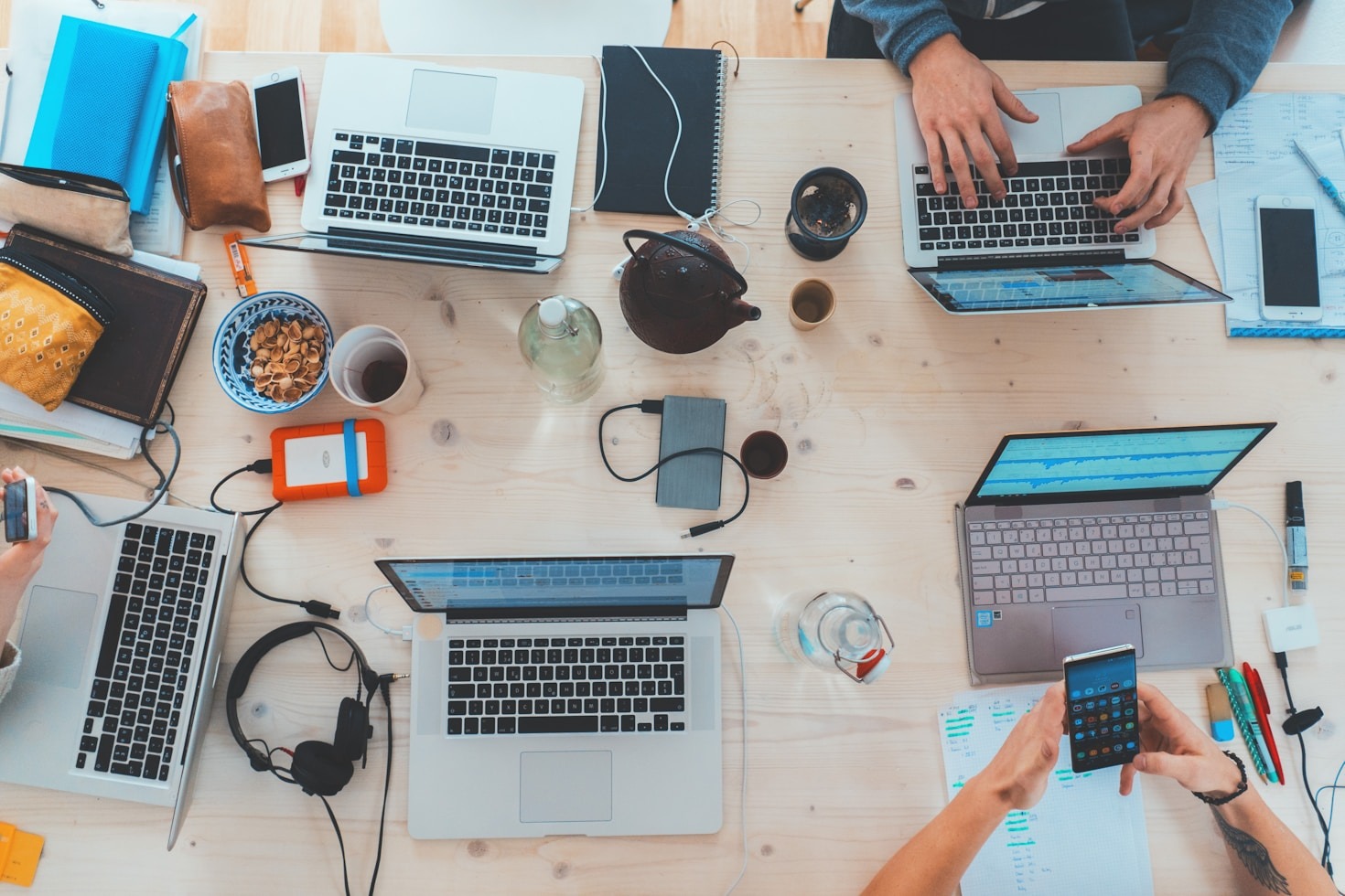 Os Benefícios de Investir em E-books Educativos